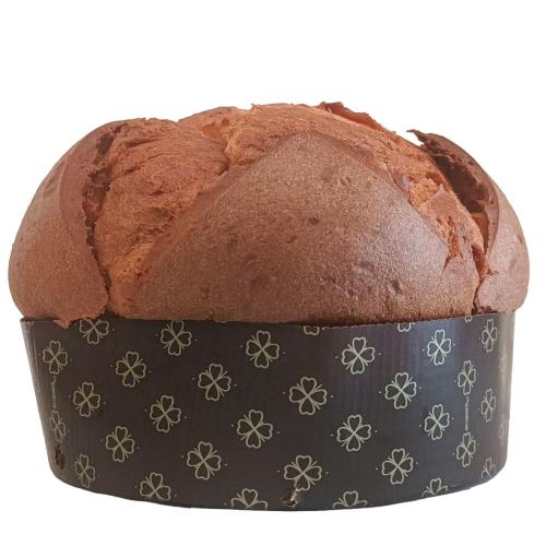 Panettone Vuoto