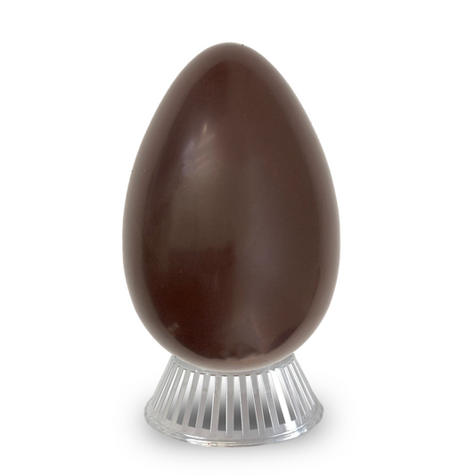 Uovo 100% Artigianale - Cioccolato Fondente