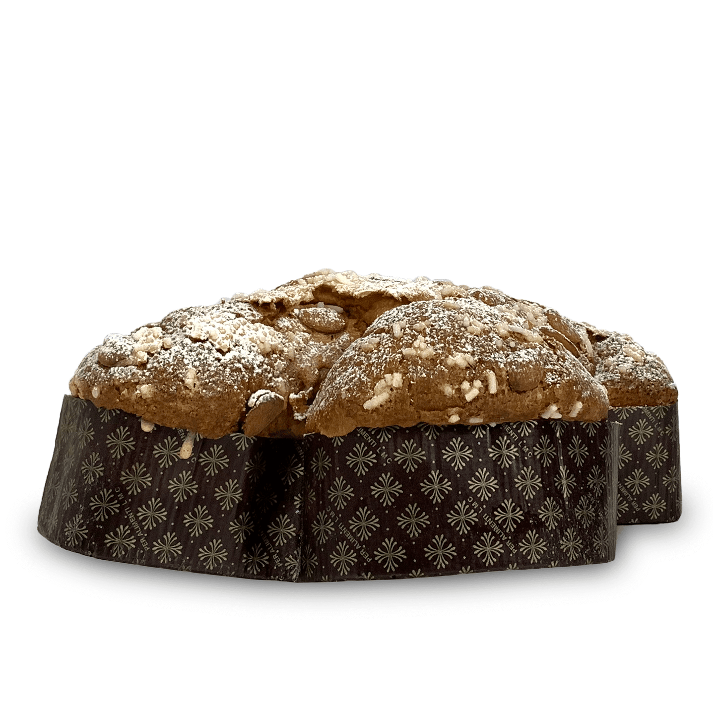 Colomba Agli Agrumi