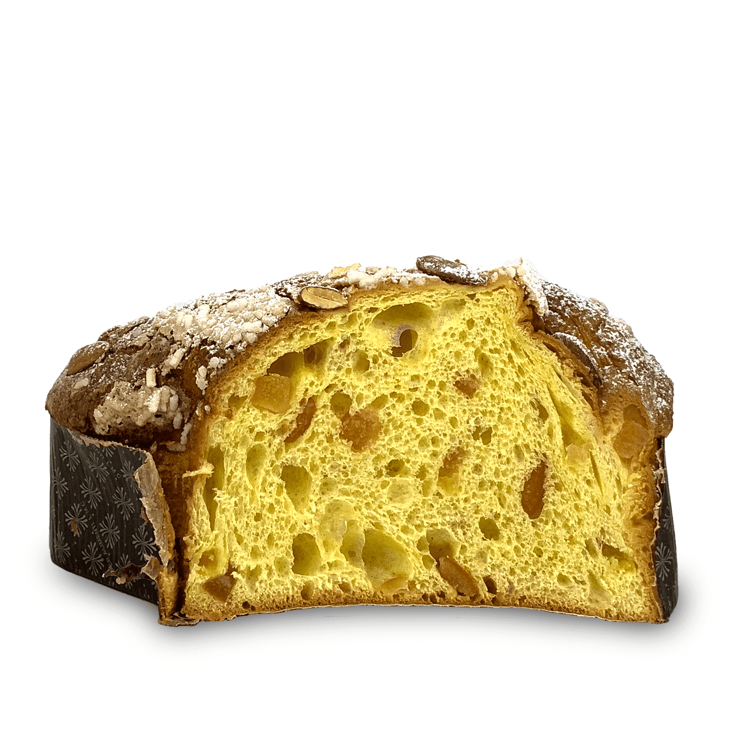 Colomba Agli Agrumi