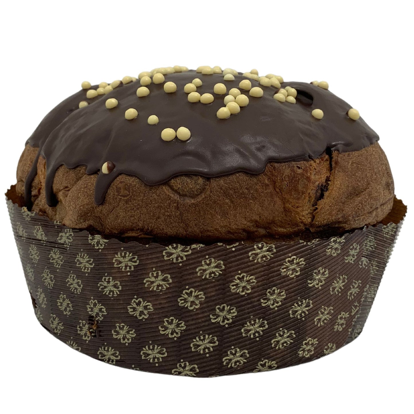 Panettone al Cioccolato