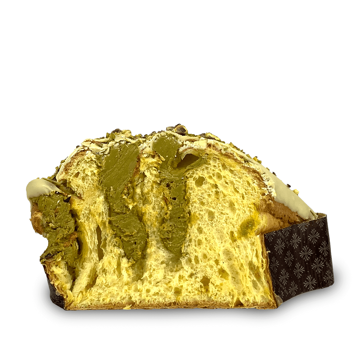 Colomba al Pistacchio